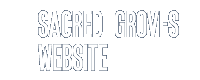 Sacred Groves Online website